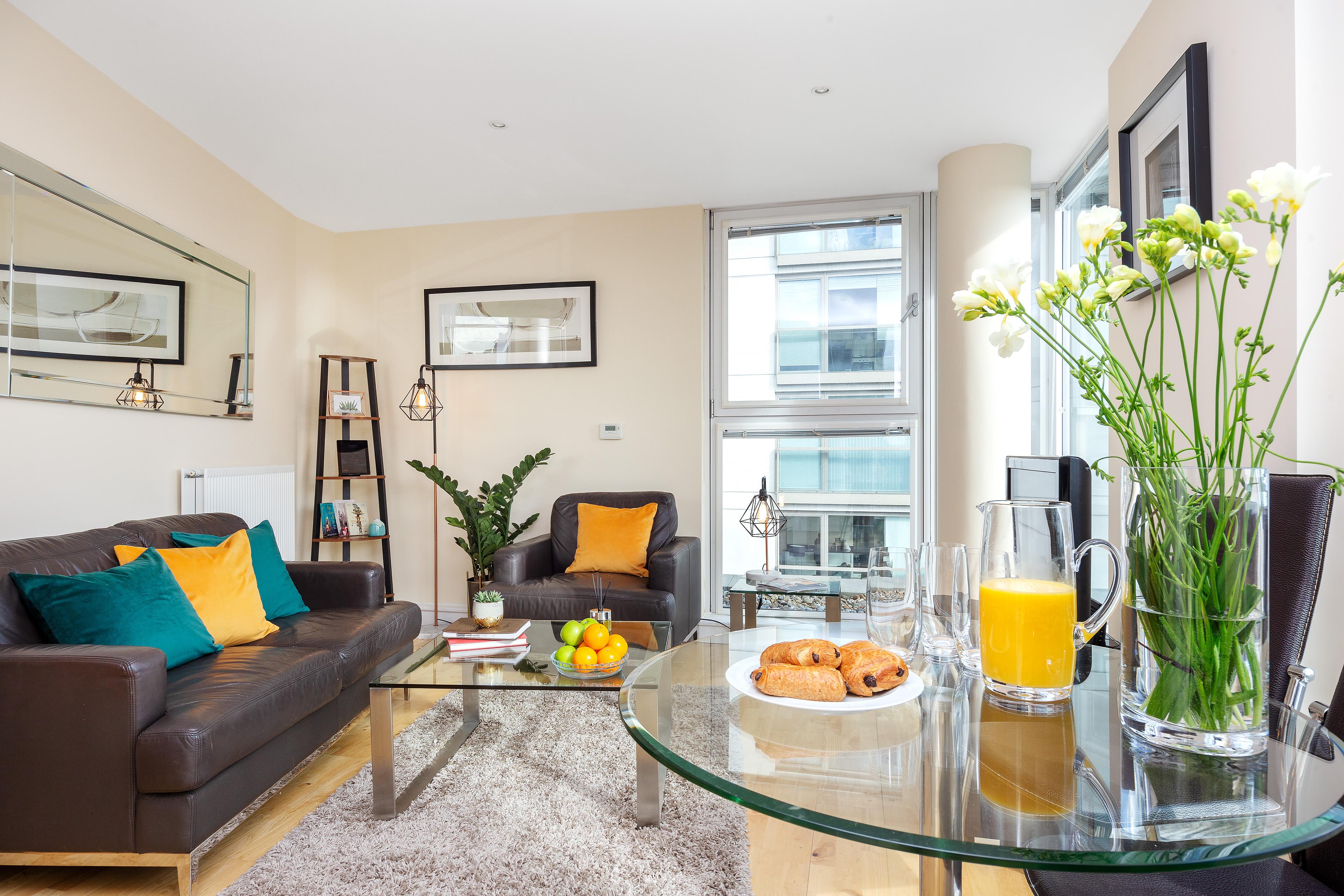 Luxurious Lanterns Court Two-Bedrooms Apartments London Exterior photo